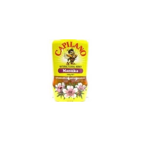 MANUKA HONEY 340GM