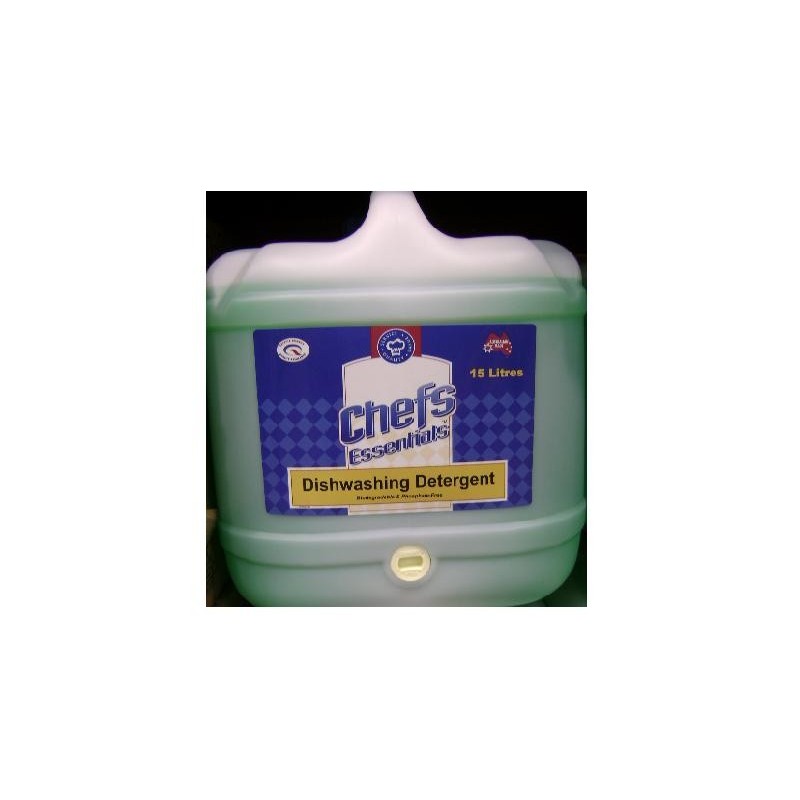 DISHWASHING DETERGENT 15L DISHWASHING DETERGENT 15L