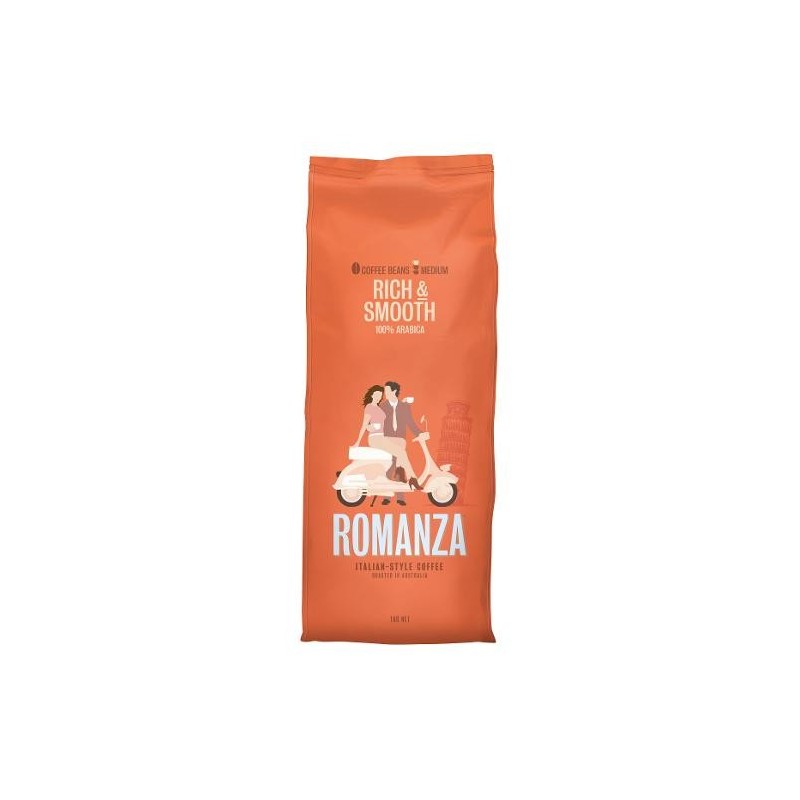 ARABICA 1KG ARABICA 1KG