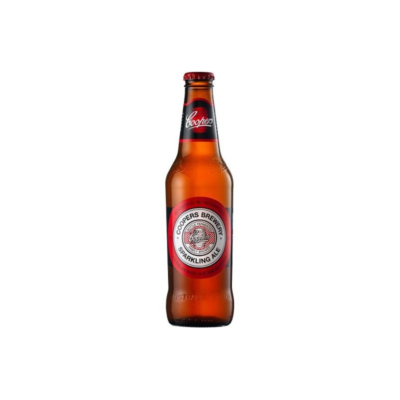 SPARKLING ALE BOTTLE 375ML SPARKLING ALE BOTTLE 375ML