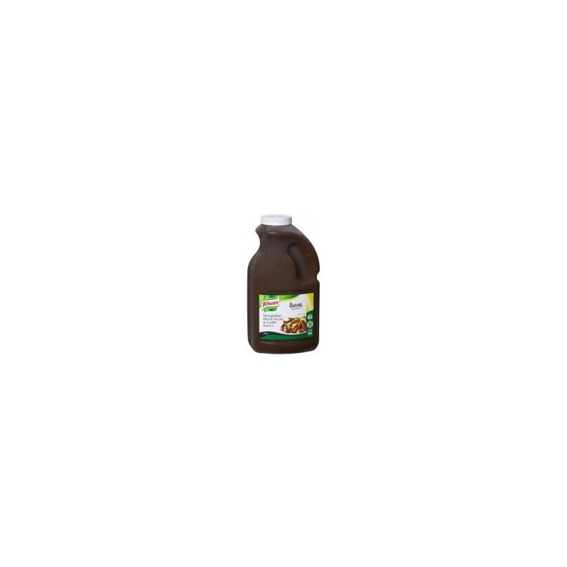 MONOGOLIAN SAUCE 2.1KG MONOGOLIAN SAUCE 2.1KG