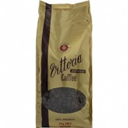 ESPRESSO COFFEE BEANS 1KG