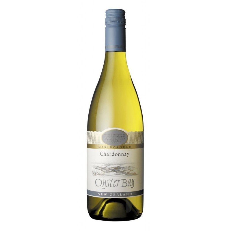 CHARDONNAY 750ML CHARDONNAY 750ML