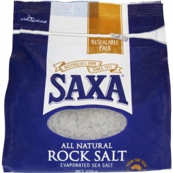 ROCK SALT 500GM