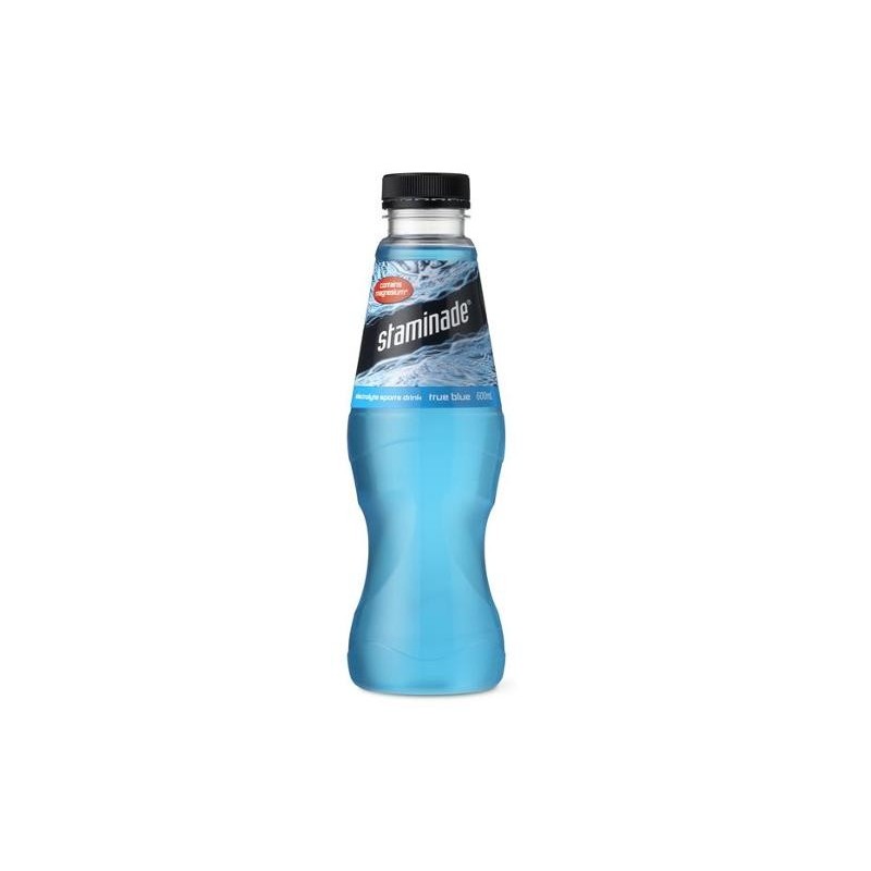 TRUE BLUE SPORTS DRINK 600ML TRUE BLUE SPORTS DRINK 600ML