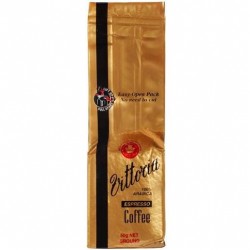 ESPRESSO COFFEE GROUND 50GM
