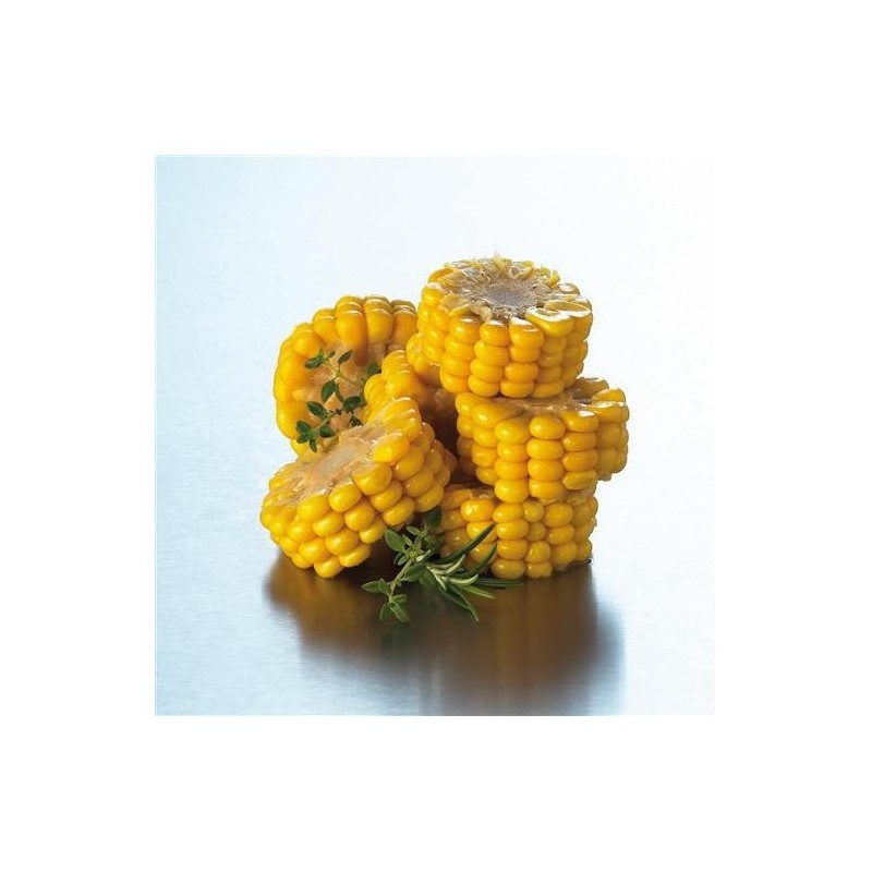 CORN COBS MINI READY TO ROAST 2KG CORN COBS MINI READY TO ROAST 2KG