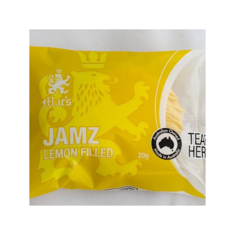 MACS JAMZ LEMN PC 100S MACS JAMZ LEMN PC 100S