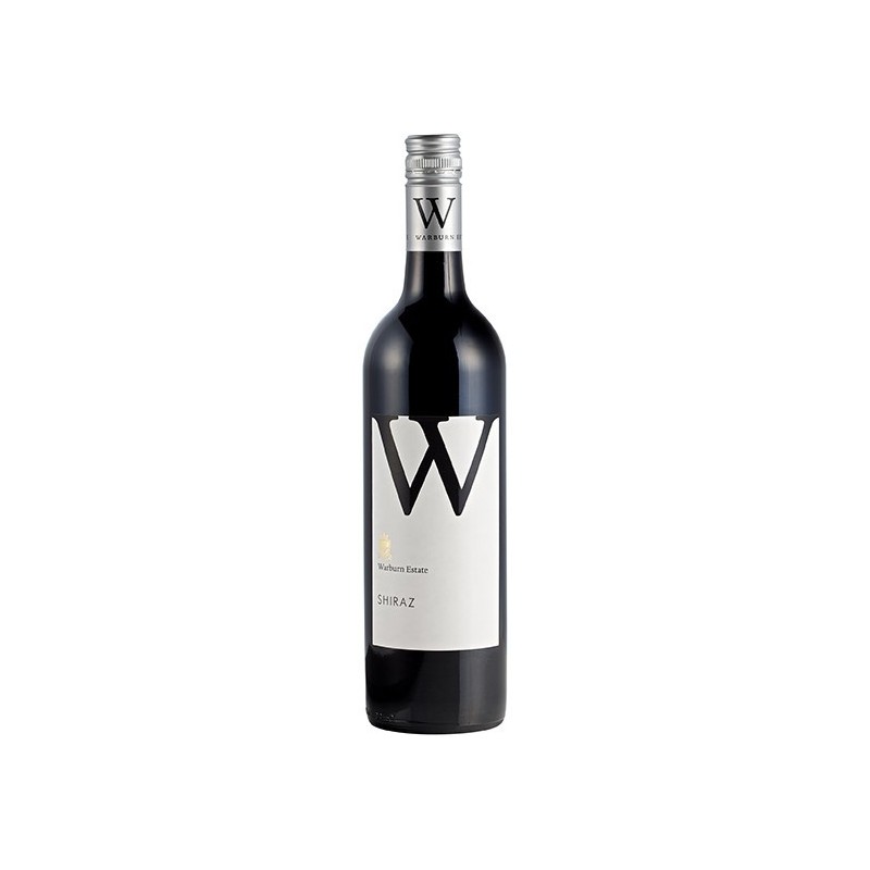 ESTATE SHIRAZ 750ML ESTATE SHIRAZ 750ML