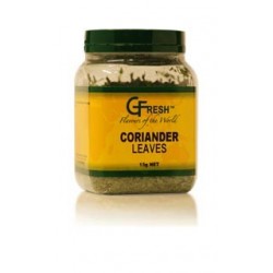 CORIANDER LEAVES 15GM