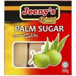 PALM SUGAR 260GM