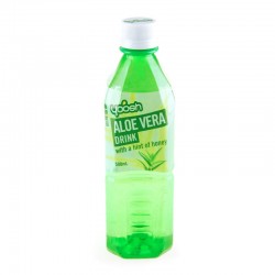 ALOE VERA DRINK 500ML