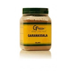 GFRESH GARAMASSALA 85GM