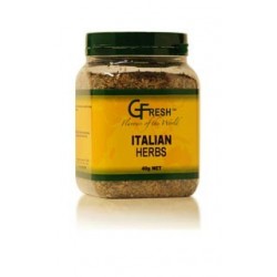 GFRESH ITALIAN HERBS      40GM
