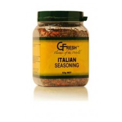 GFRESH ITALIAN SEASONING  65GM