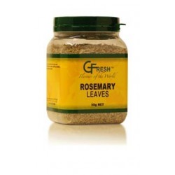 GFRESH ROSEMARY LEAVES    50GM