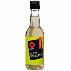 SUSHI SEASONING 250ML