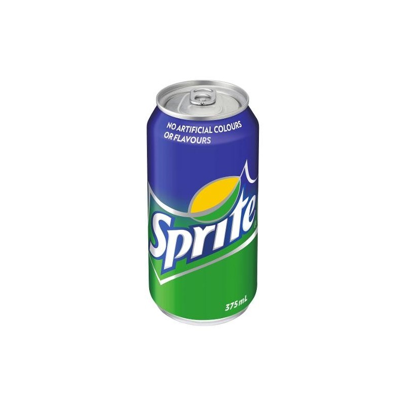 LEMONADE SOFT DRINK 375ML LEMONADE SOFT DRINK 375ML