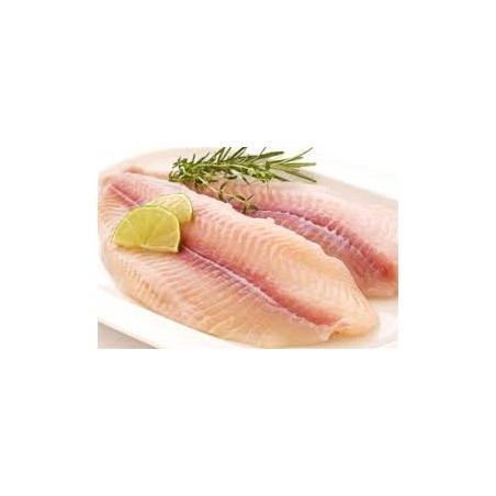 SEVEN SEAS BASA FILLETS 170/225GM