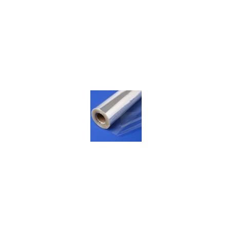 CLEAR CELLOPHANE ROLLS 5METRES X 70CM