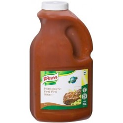 PERI PERI PORTUGUESE SAUCE 2KG