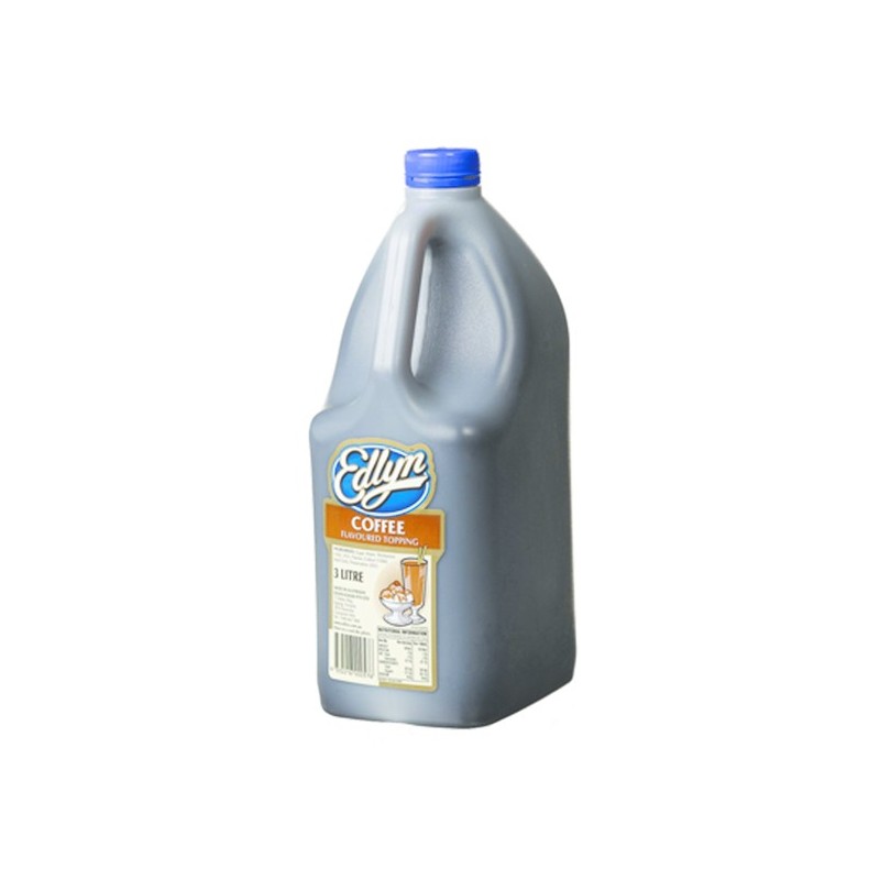 COFFEE TOPPING 3L COFFEE TOPPING 3L