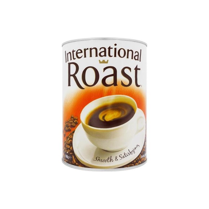COFFEE 500GM COFFEE 500GM