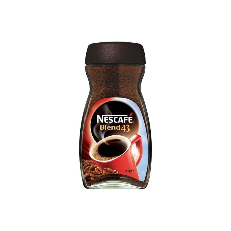 BLEND 43 COFFEE 150GM BLEND 43 COFFEE 150GM