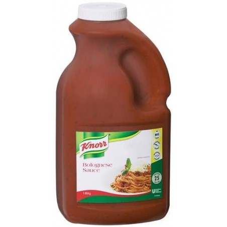 BOLOGNESE SAUCE 1.95KG