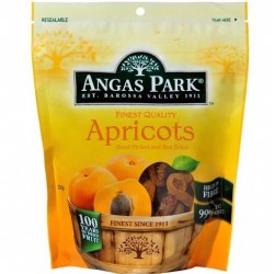 APRICOTS 200GM