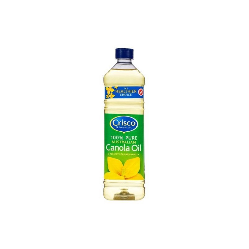 OIL CANOLA 750ML OIL CANOLA 750ML