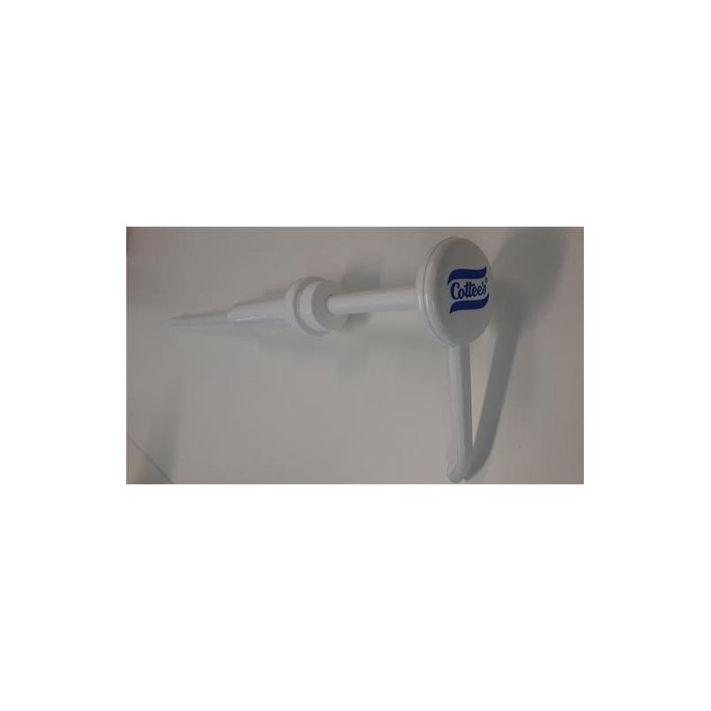 SYRUP PUMPS 3LT SYRUP PUMPS 3LT