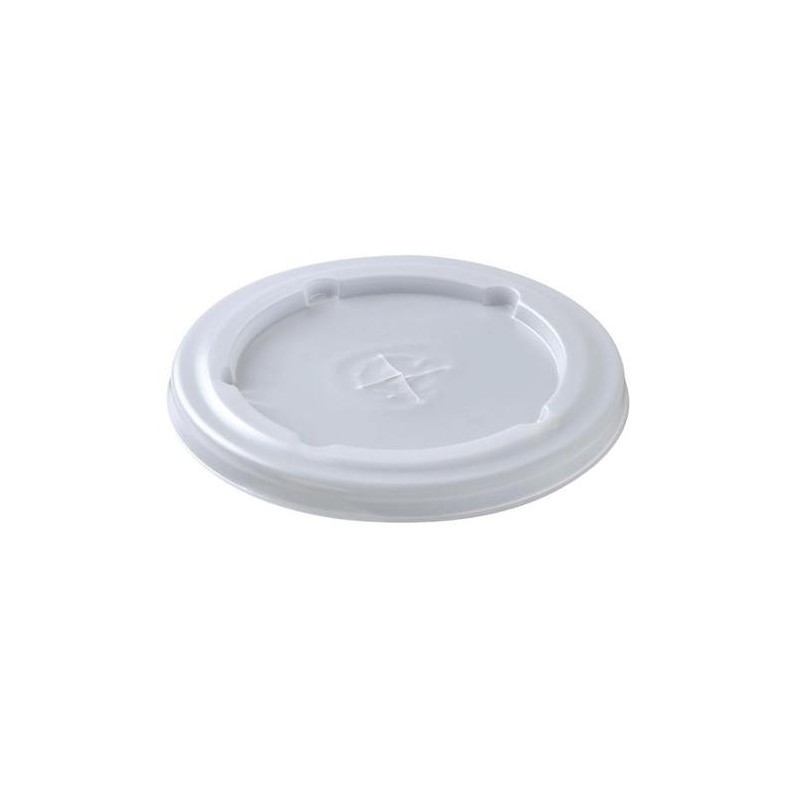 CA LID FLAT CA-TS16 16OZ 100S CA LID FLAT CA-TS16 16OZ 100S