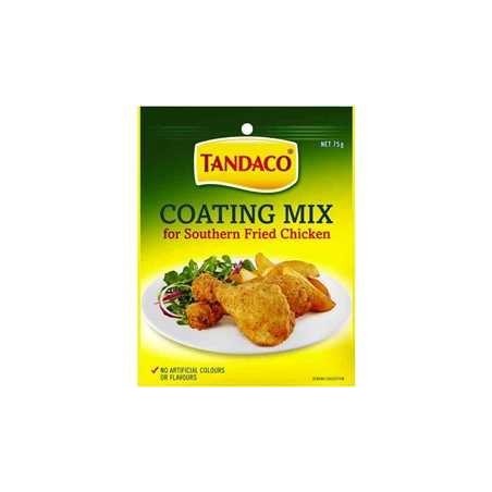 TANDACO FRIED CHICKEN COATING MIX 75G
