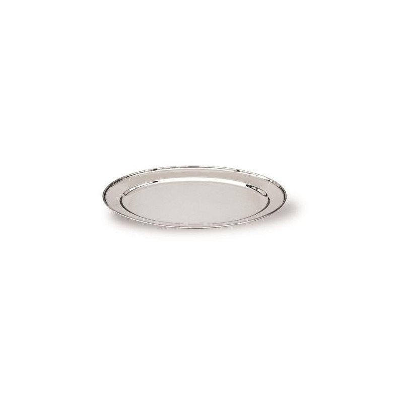 OVAL PLATTER STAINLESS STEEL HD C76320 1EA