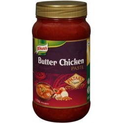 PATAKS BUTTER CHICKEN PASTE 1.15KG