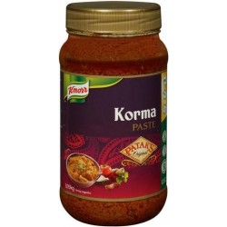 PATAKS KORMA PASTE 1.05KG