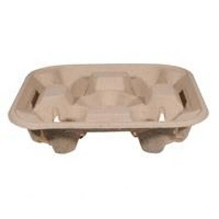 CARRY TRAY 4 CUP 50S