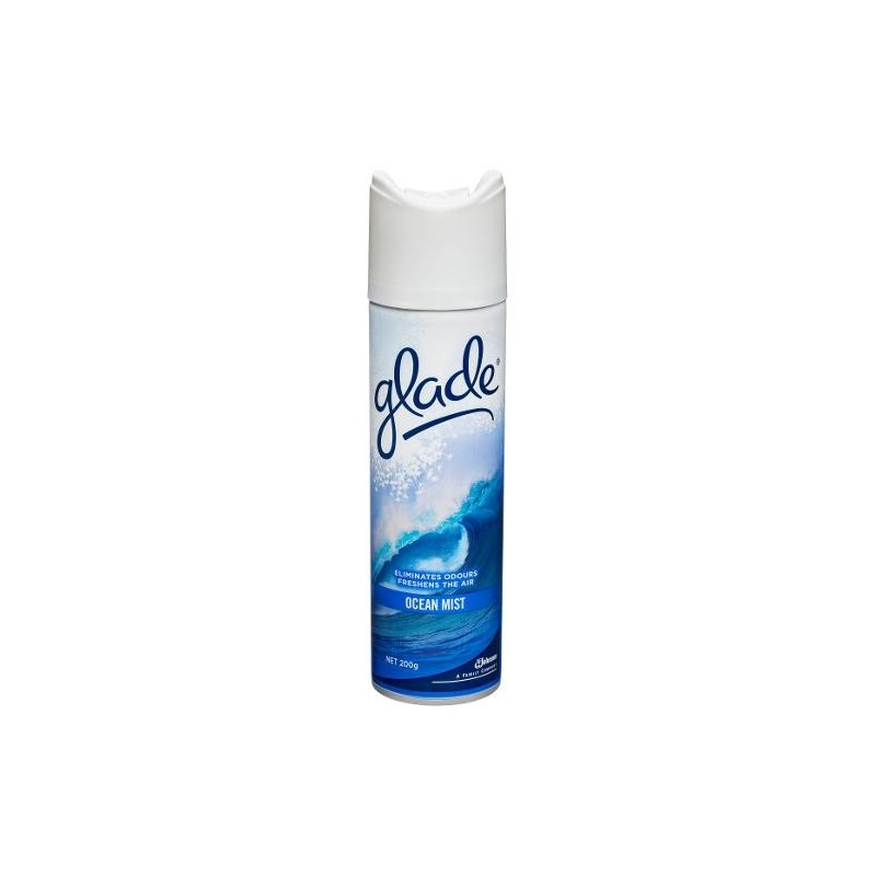 OCEAN MIST AIR FRESHENER AEROSOL 200GM OCEAN MIST AIR FRESHENER AEROSOL 200GM