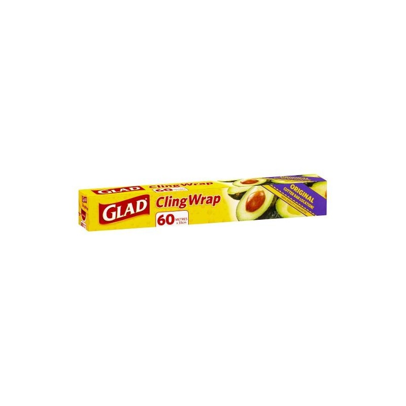 CLING WRAP 60M CLING WRAP 60M