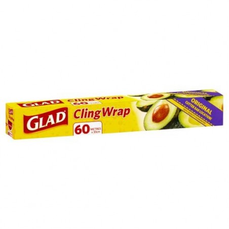 CLING WRAP 60M