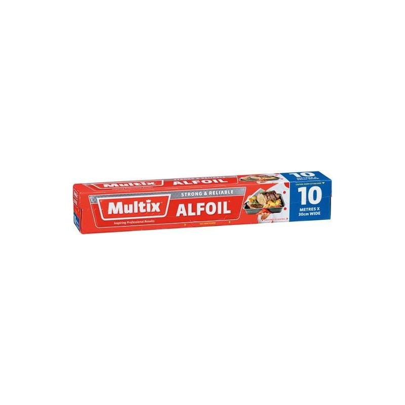 MULTIX ALFOIL 10M MULTIX ALFOIL 10M