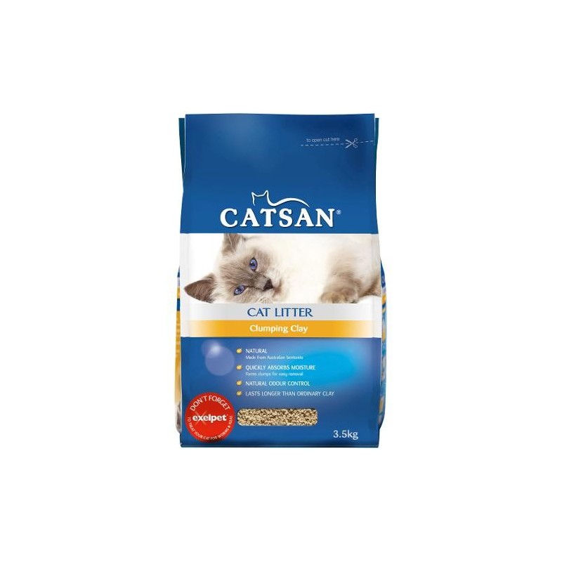 CAT LITTER ULTRA 3.5KG CAT LITTER ULTRA 3.5KG
