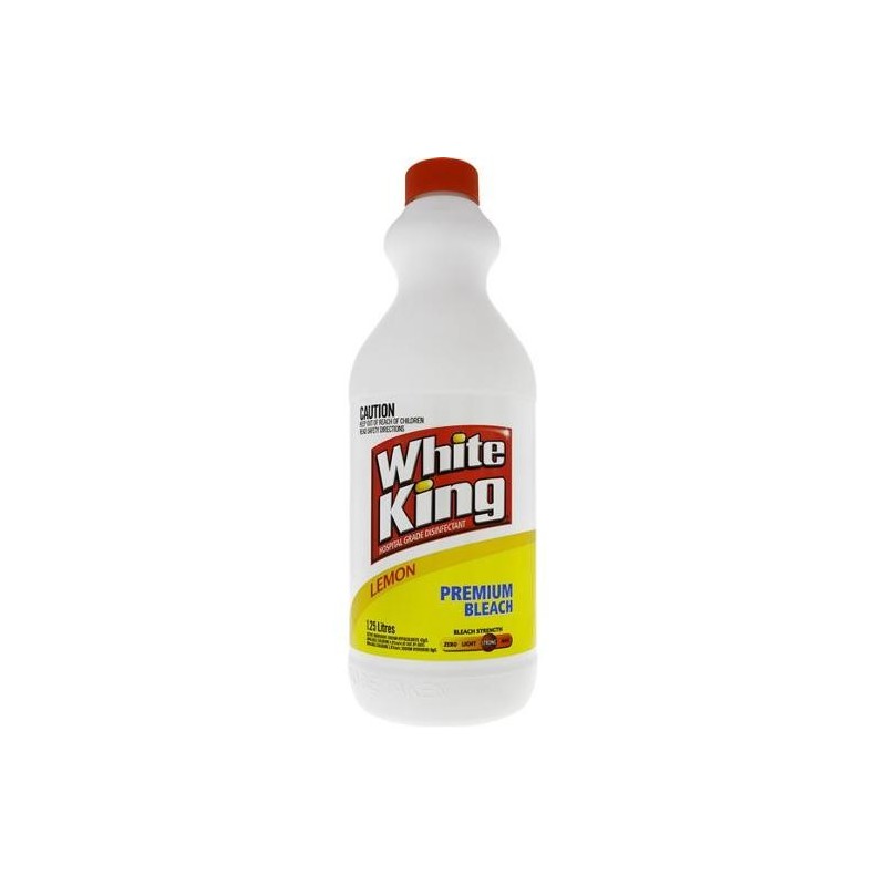 LEMON BLEACH ALL PURPOSE 750ML LEMON BLEACH ALL PURPOSE 750ML