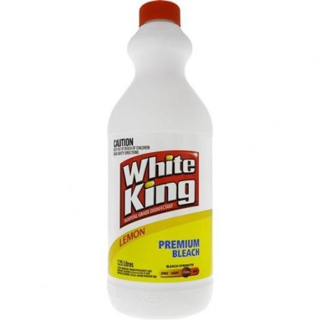 LEMON BLEACH ALL PURPOSE 750ML