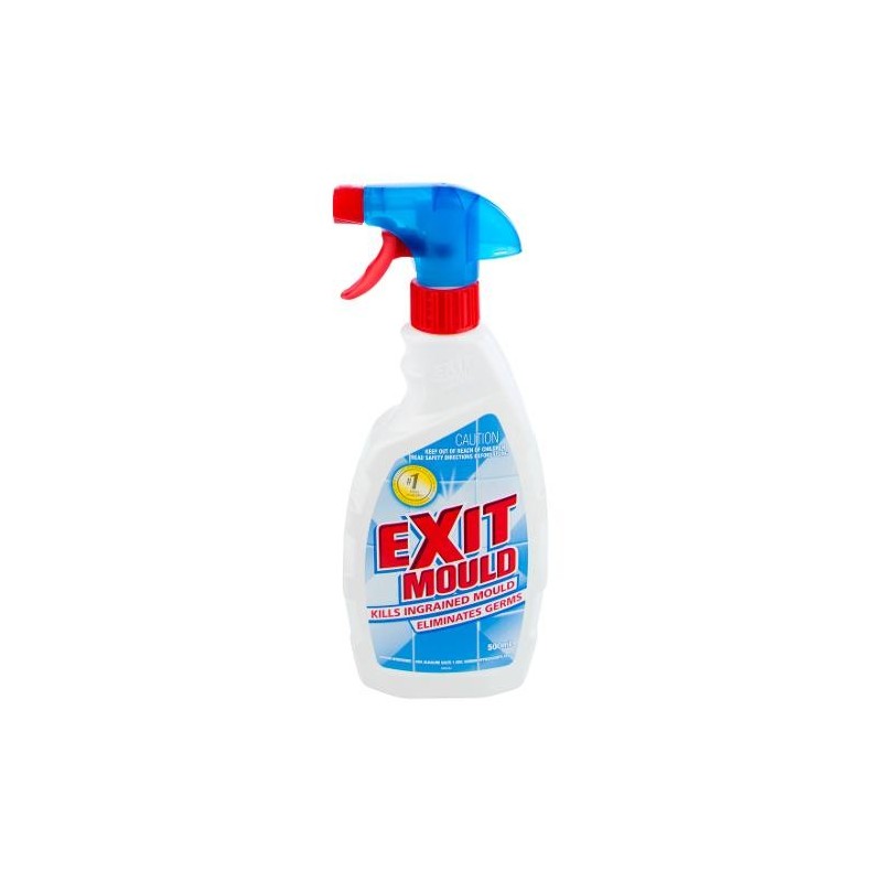 CLEANER PUMP PACK 500ML CLEANER PUMP PACK 500ML